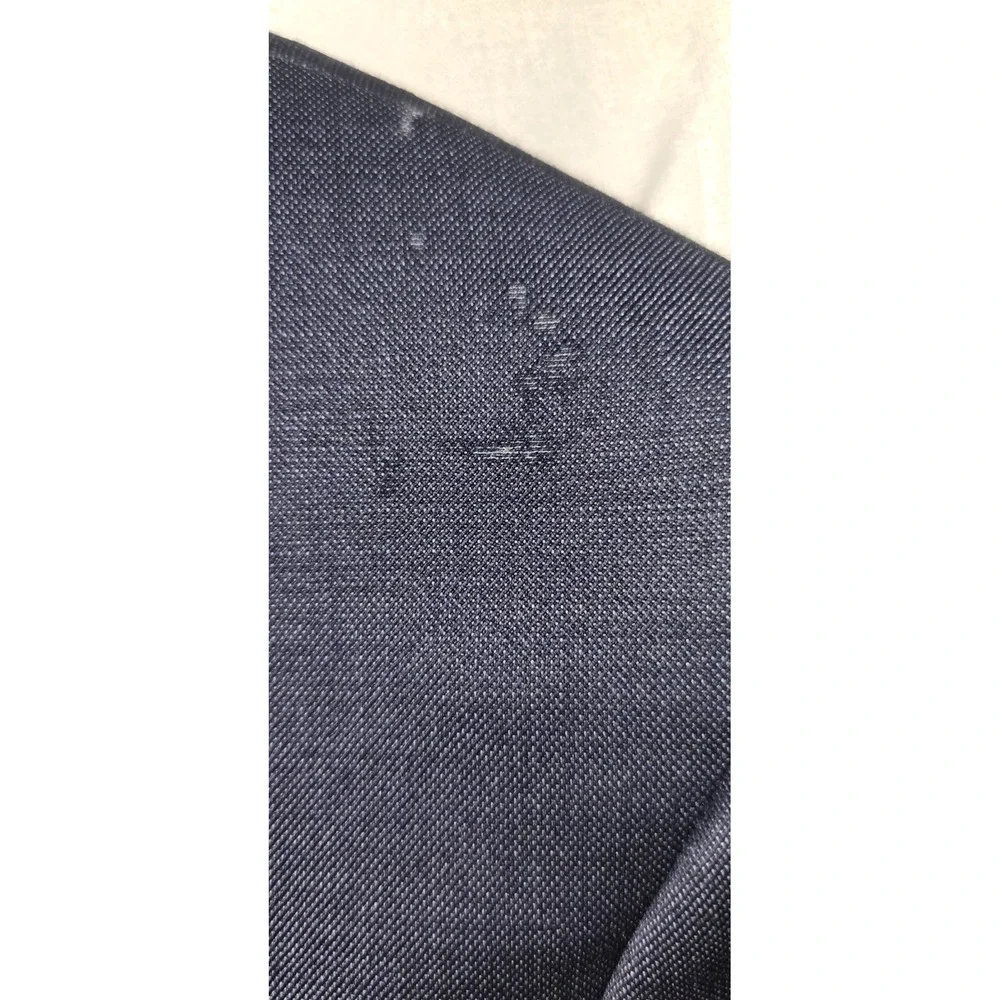 Kenneth‎ Cole NWT MSRP $459 Suit Jacket 40S Wool Sport Coat Blazer **Damage**